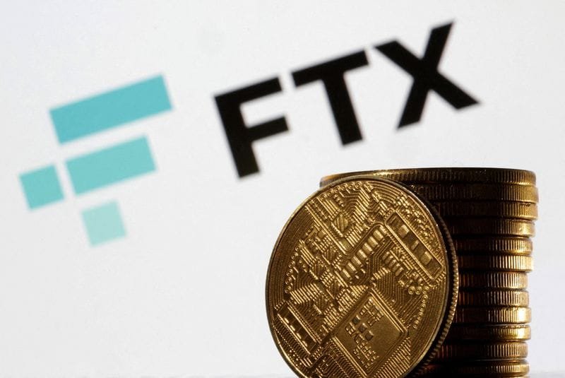 Golpe de phishing mira usuários de FTX e BlockFi Por CriptoFácil