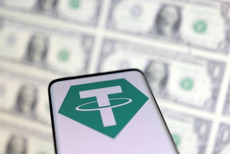Tether registra lucro líquido de R$ 4 bilhões no 2º trimestre Por CriptoFácil