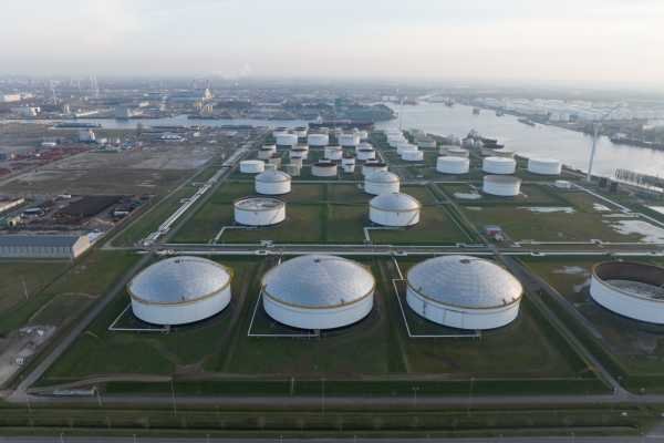 Reversal Potential and Key Resistance Levels