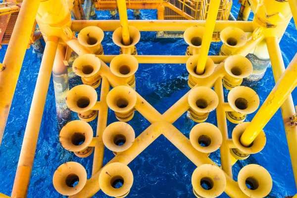 Natural Gas Bounces Intraday of Key Support