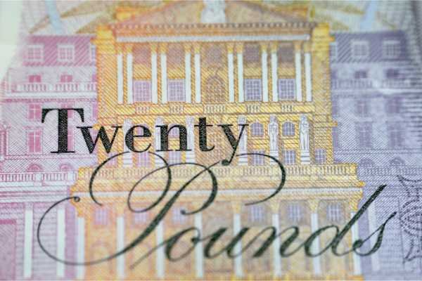 GBP/JPY Weekly Forecast – British Pound Gives Back Half of the Gains for the Week