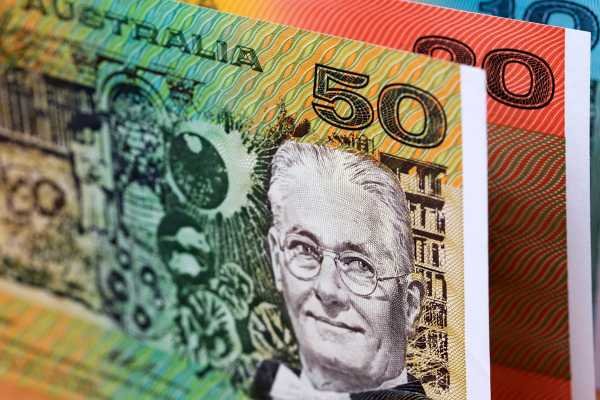 AUD/USD Forecast – Australian Dollar Gives Up Early Gain