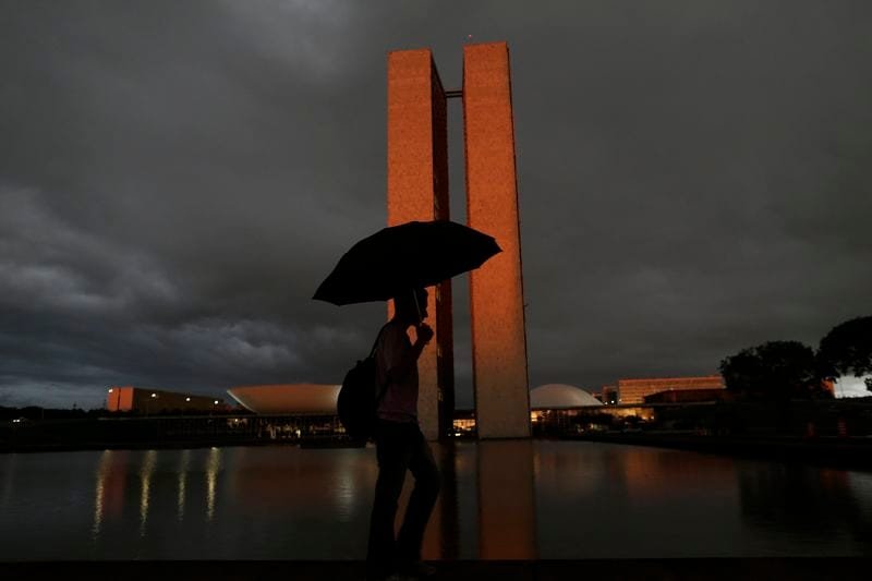 Após quebrar sigilo de Ronaldinho, CPI das criptos será prorrogada Por Poder360