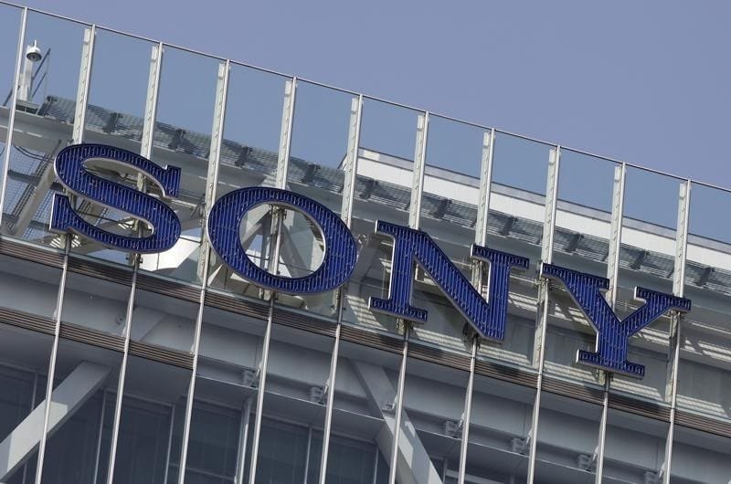 Sony revela planos para desenvolver blockchain própria Por CriptoFácil