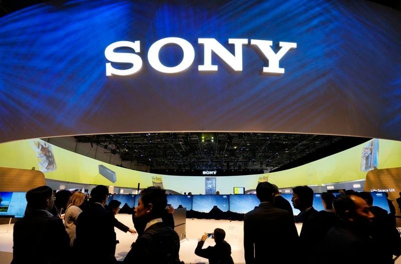 Sony revela planos de desenvolver blockchain própria Por Blockmarket