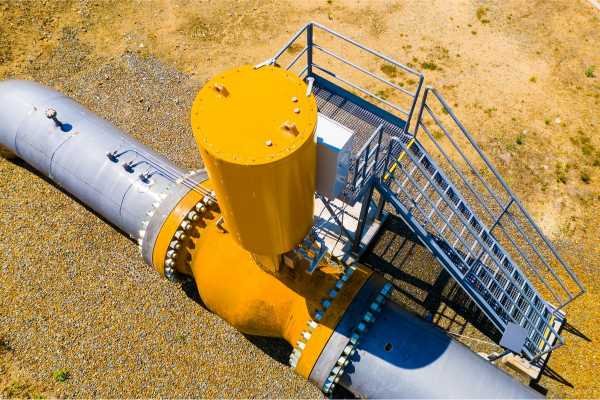 Natural Gas Price Compression May Lead to Consolidation Prior to a Breakout