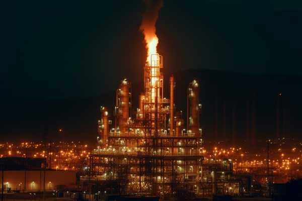 NatGas Landscape Rides on Weather, EIA Reports