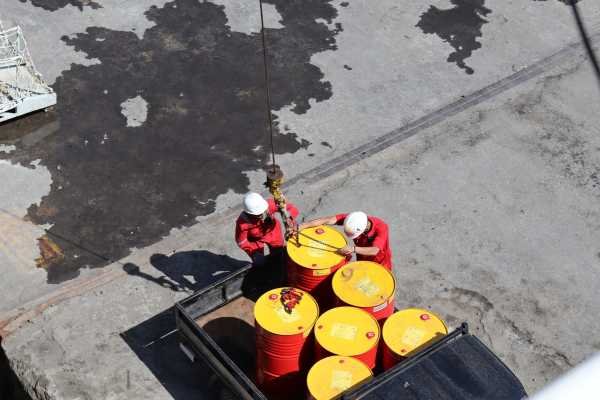 Oil Consolidates After Extension of Production Cuts