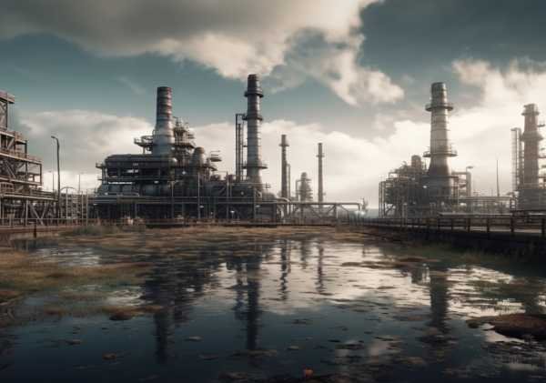 Navigating OPEC’s Grip, Russian Bans, Federal Reserve’s Hawkish Tone