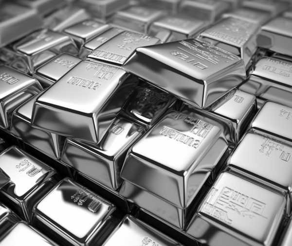 Silver Prices Forecast: XAG/USD Plodding Carefully Ahead of Fed Verdict