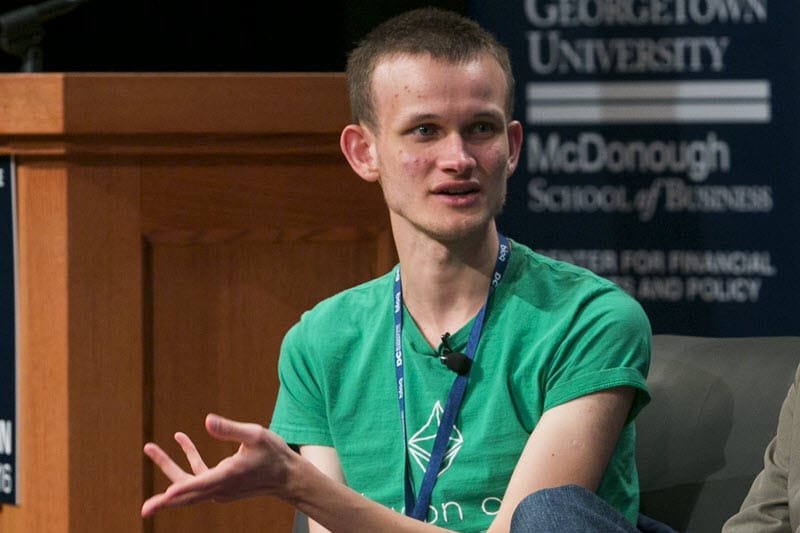 Vitalik Buterin liquida participação na MakerDAO e deixa projeto Por BlockTrends