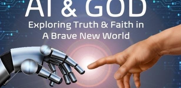 Igreja nos EUA vai usar sermões escritos por inteligência artificial