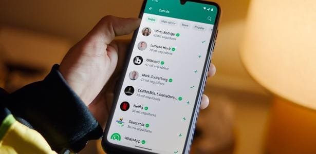 Como não acumular fotos e vídeos recebidos pelo WhatsApp