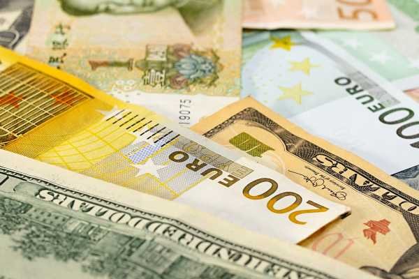 EUR/USD Forecast – Euro Gives Up Early Attempt to Rally