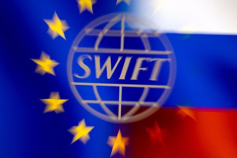 Brasil fica de fora de testes com plataforma de CBDC do Swift Por CriptoFácil