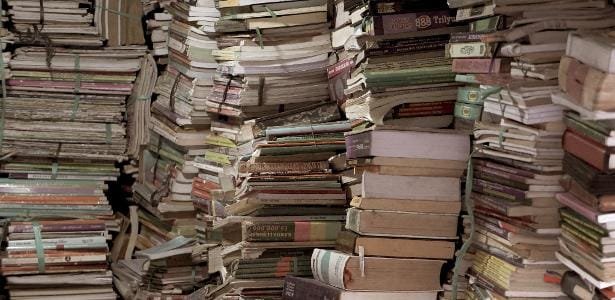 Como convite para publicar meu trabalho revela a mercantilização da ciência