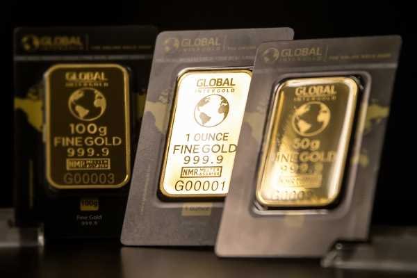 Gold’s Bullish Reversal Signals Strength Amidst Weekly Breakout Potential