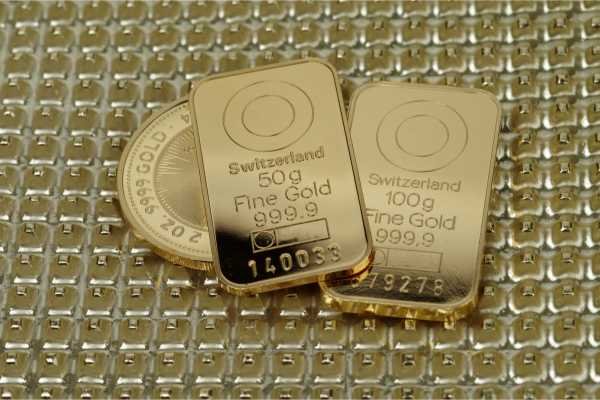 Gold’s Direction Next Week Will Be Guided by the “tone” of the Federal Reserve