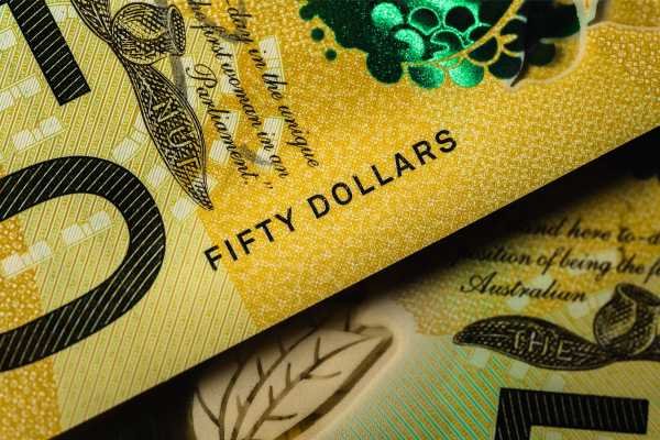 AUD/USD Weekly Forecast – Australian Dollar Gives Up Early Gain