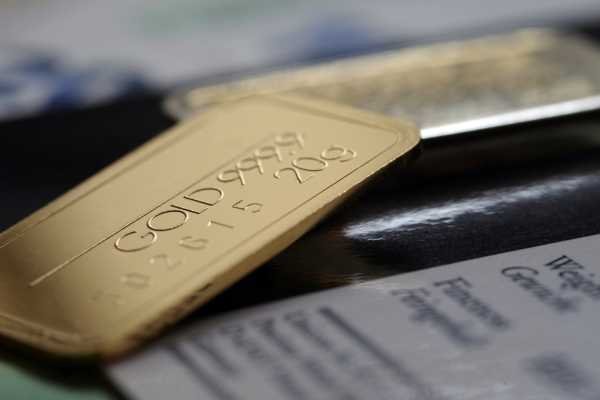 How High Will Commodity Prices Go In October?