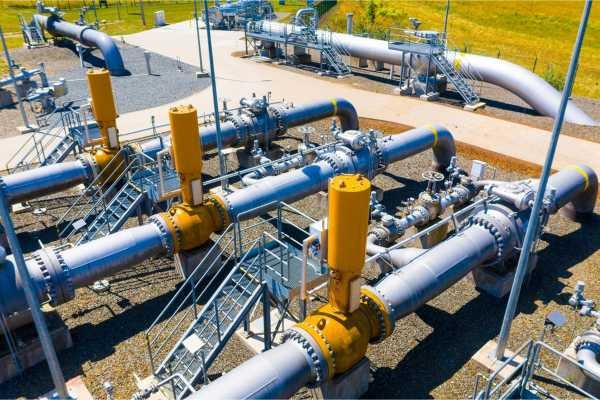 Consolidation, Resistance, and Upside Potential