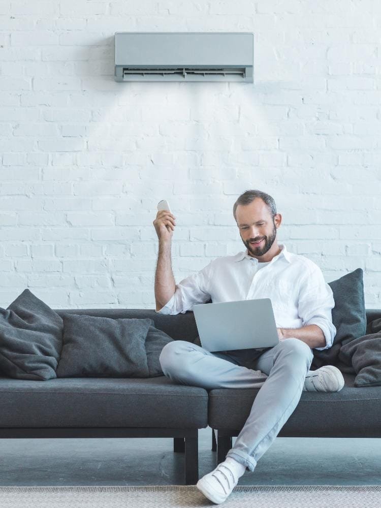 Tá quente aí? Escolha o melhor ar-condicionado para você