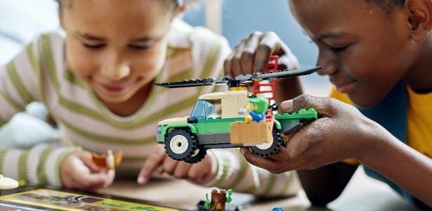 25 mensagens de Dia das Crianças para mandar aos sobrinhos