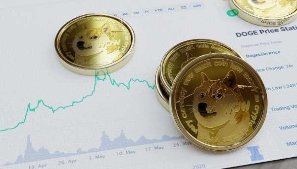 Dogecoin (DOGE) Miners Reserves Drops to Historic Low of 4.35B