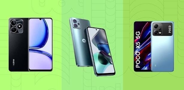 Quer um celular novo? 6 dicas para escolher um bom sem apertar o orçamento