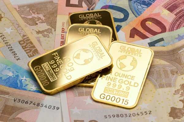 Gold Advances to New Trend Highs, Potential for Further Upside