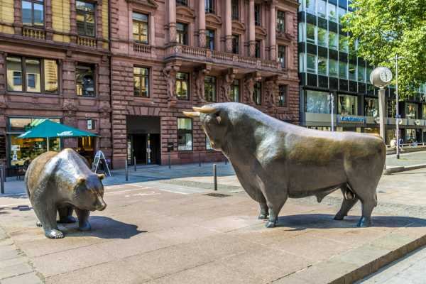 European Markets Steady as Investors Await Fed Outcome