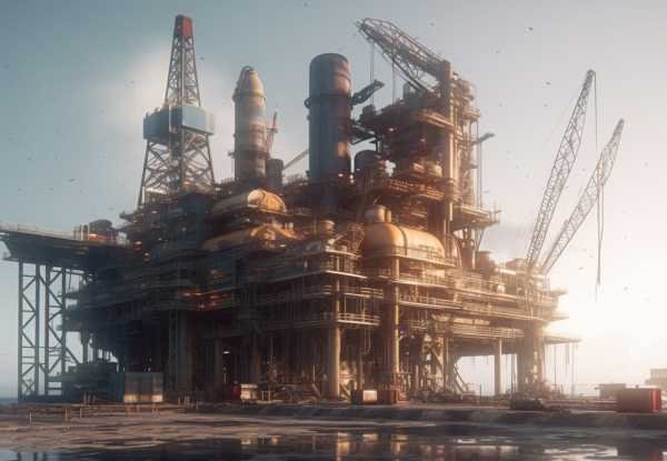 Natural Gas, WTI Oil, Brent Oil Forecasts