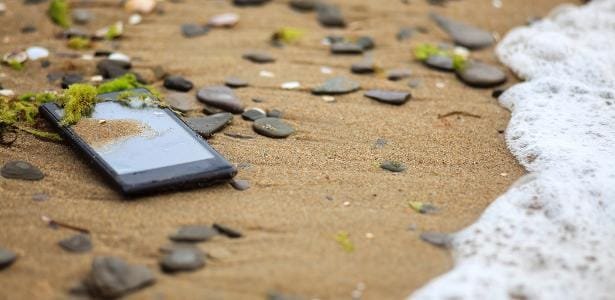 Como achar, buscar e rastrear celular perdido ou roubado