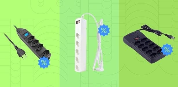 6 modelos para deixar a casa mais segura