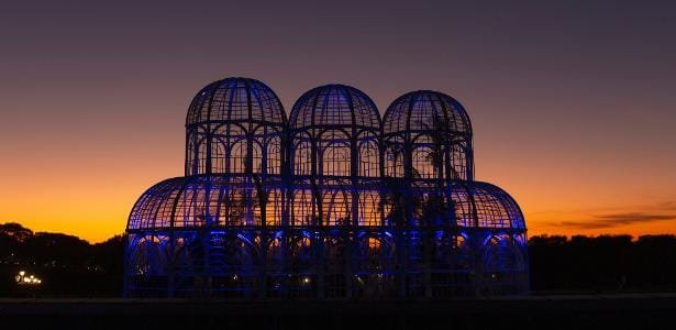 como Curitiba se tornou a cidade mais inteligente do mundo
