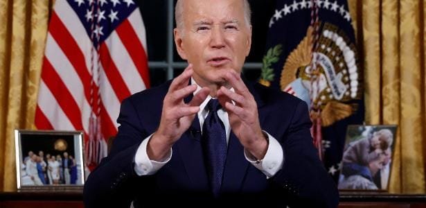 Dominar tecnologia e minar rivais: o que EUA tramam com megaplano de IA?