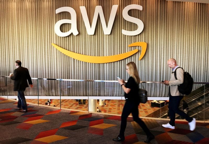 Solana ganha força após Amazon integrar sua blockchain ao serviço AWS Por Investing.com