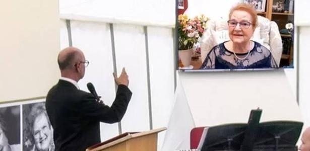 como mortos estão “ressuscitando” para papear com parentes