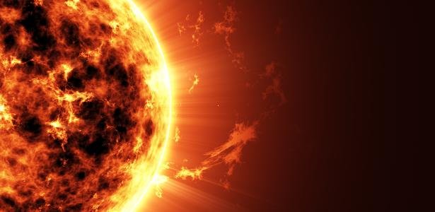 Sol é menor do que se pensava; mas, afinal, como é possível descobrir o tamanho?