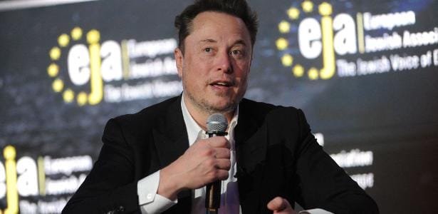Elon Musk anuncia 1º implante de chip cerebral da Neuralink em humano