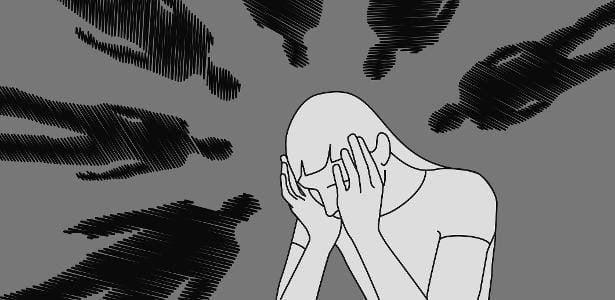 Com 10 mil casos por mês, país tem recorde de registros de bullying