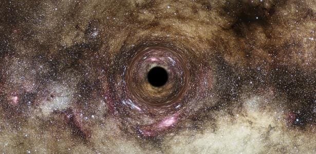 É possível recriar um buraco negro em laboratório? A resposta é sim
