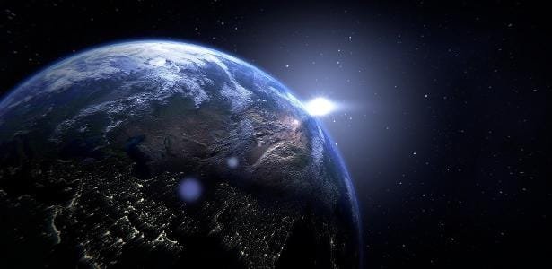 Satélite 6G chinês promete banda larga em qualquer lugar