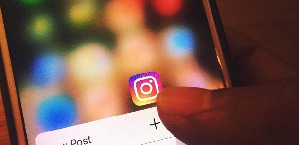 Instagram desconecta contas de usuários e apresenta instabilidade