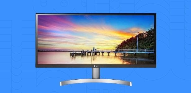 Por que este monitor gigante faz sucesso? Veja o que diz quem comprou