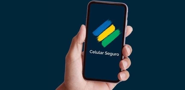 Celular Seguro registra 30 mil alertas de bloqueio de aparelhos