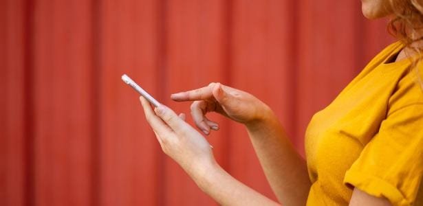 Salve números no seu celular sem precisar digitar nada