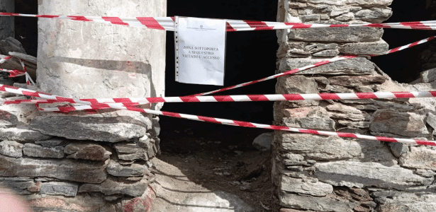 Polícia apura se mulher morta em igreja fazia desafio do TikTok