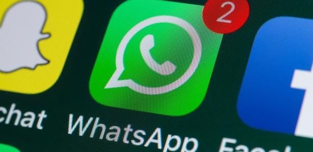 WhatsApp desenvolve IA que cria imagens a partir de fotos do usuário