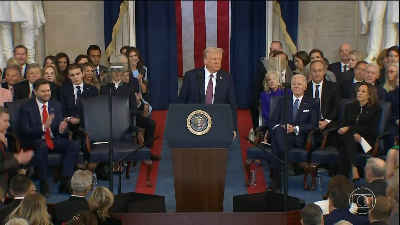 Google diz que vai alterar nome do Golfo do México para 'Golfo da América' nos EUA assim que mudança se tornar oficial